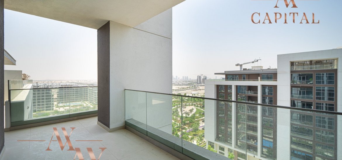 Apartment in Dubai Hills Estate, Dubai, UAE, 2 bedrooms, 148.9 sq.m. No. 188 - 4