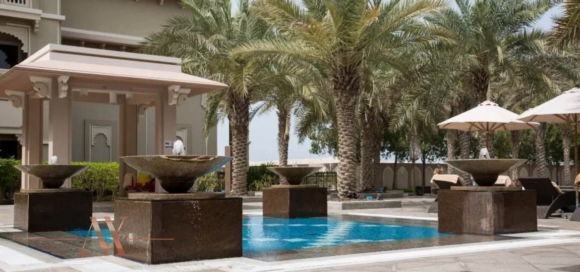 Apartment in Palm Jumeirah, Dubai, UAE, 1 bedroom, 102 sq.m. No. 2059 - 2