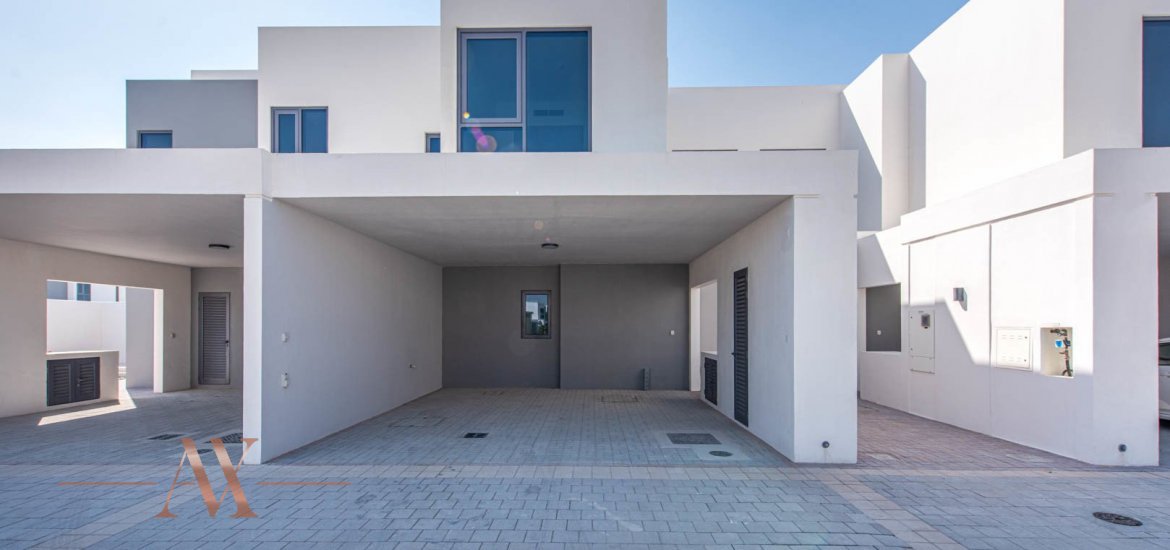 Villa in Dubai Hills Estate, Dubai, UAE, 3 bedrooms, 194.4 sq.m. No. 152 - 5