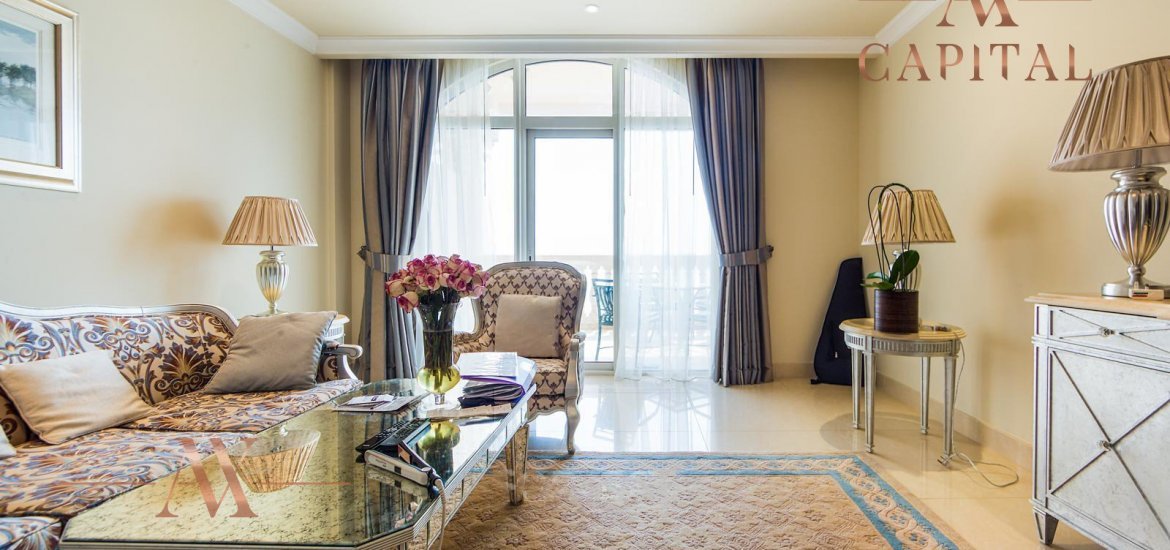 Apartment in Palm Jumeirah, Dubai, UAE, 2 bedrooms, 164 sq.m. No. 147 - 10