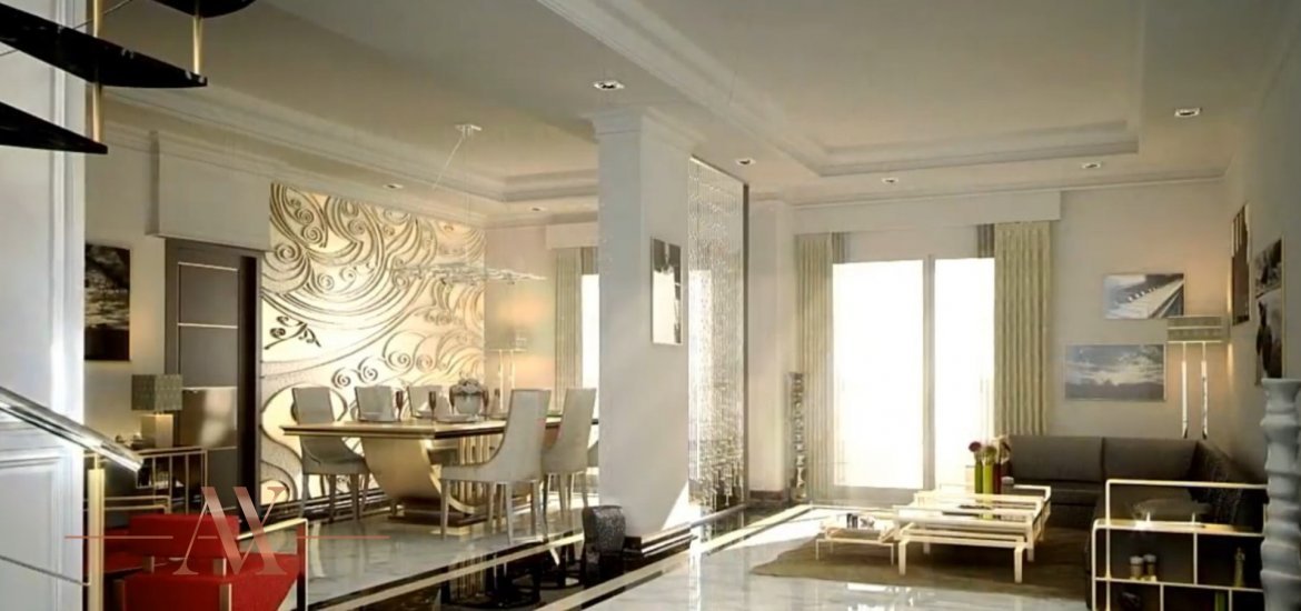 Apartment for sale in Jumeirah Village Circle, Dubai, UAE 1 bedroom, 82 sq.m. No. 1802 - photo 5