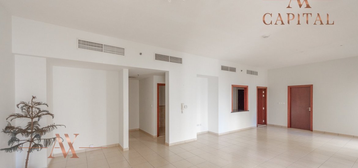 Apartment in Jumeirah Beach Residence, Dubai, UAE, 1 bedroom, 102.2 sq.m. No. 74 - 11