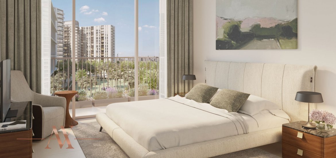 Apartment in Dubai Hills Estate, Dubai, UAE, 3 bedrooms, 150 sq.m. No. 1121 - 3