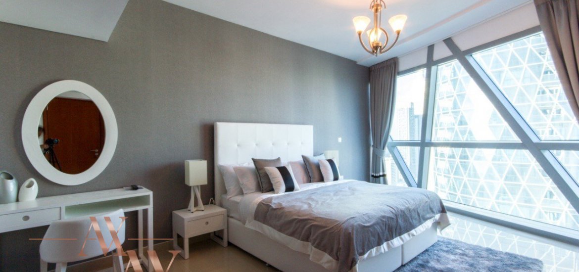 Apartment in DIFC, Dubai, UAE, 2 bedrooms, 130.6 sq.m. No. 190 - 6