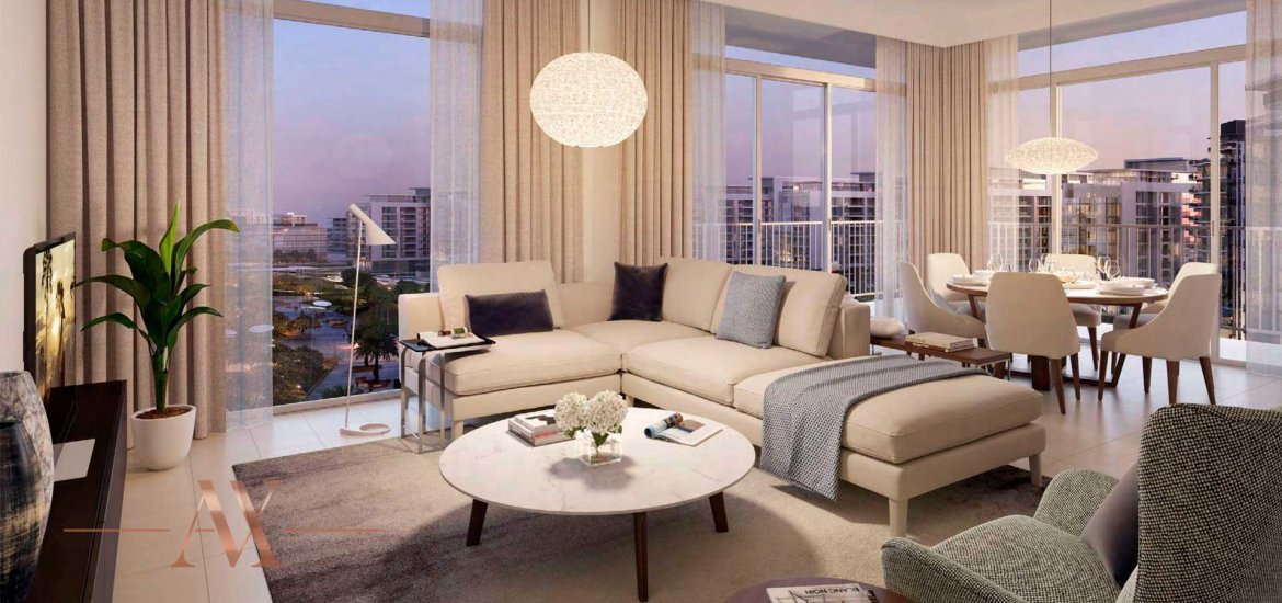 Apartment in Dubai Hills Estate, Dubai, UAE, 3 bedrooms, 203 sq.m. No. 2052 - 6
