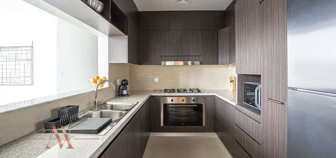 Apartment for sale in Downtown Dubai, Dubai, UAE 2 bedrooms, 131 sq.m. No. 2172 - photo 3