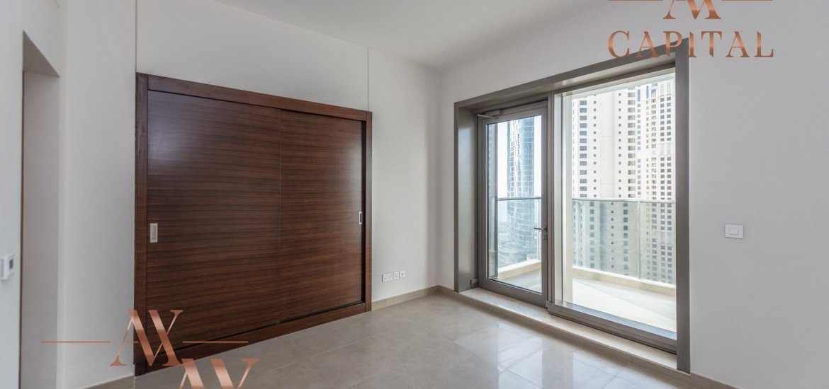 Apartment in Dubai Marina, Dubai, UAE, 3 bedrooms, 174.2 sq.m. No. 246 - 11