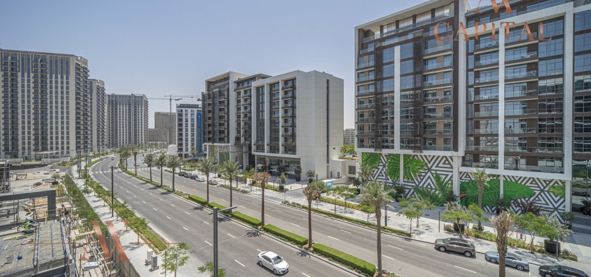 Apartment in Dubai Hills Estate, Dubai, UAE, 3 bedrooms, 136.1 sq.m. No. 158 - 4