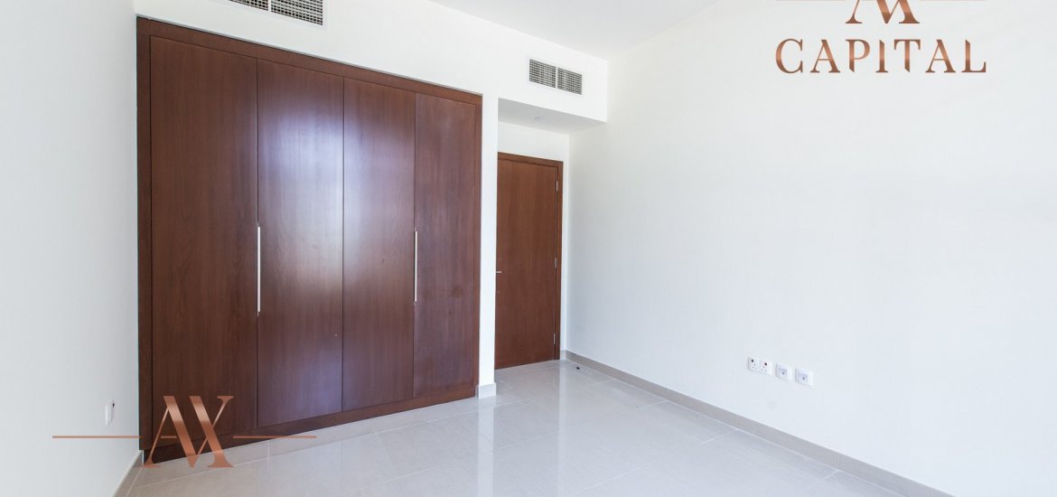 Apartment in Dubai Hills Estate, Dubai, UAE, 3 bedrooms, 182.6 sq.m. No. 119 - 9
