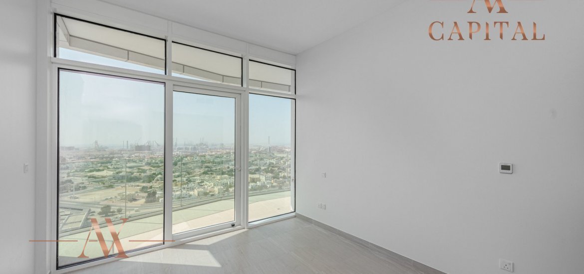 Apartment in Al Kifaf, Dubai, UAE, 3 bedrooms, 200.2 sq.m. No. 174 - 10