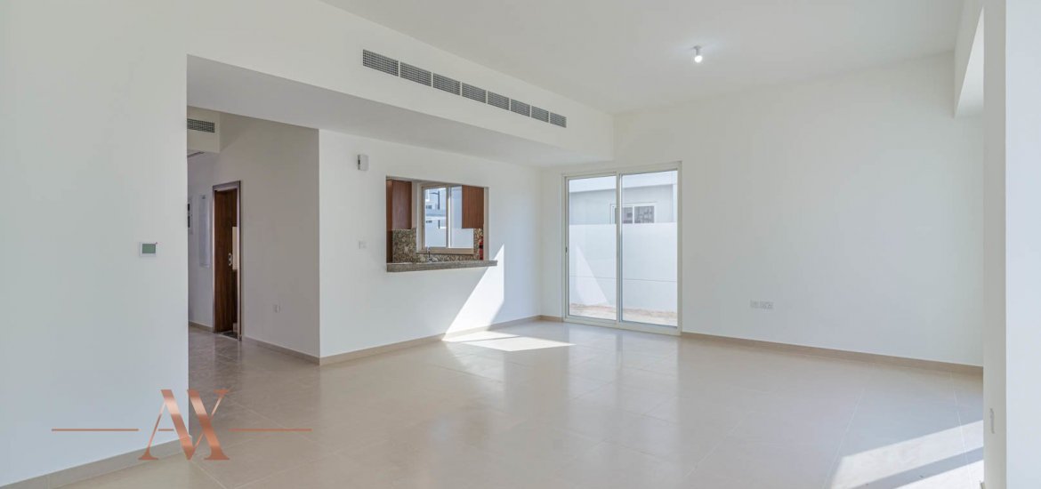 Villa in Mudon, Dubai, UAE, 3 bedrooms, 187.2 sq.m. No. 133 - 1