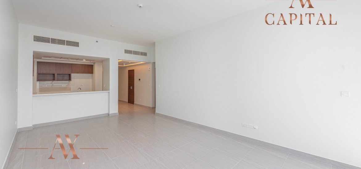 Apartment in Al Kifaf, Dubai, UAE, 2 bedrooms, 144.2 sq.m. No. 103 - 1