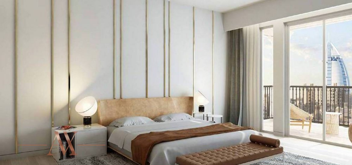 Apartment in Umm Suqeim, Dubai, UAE, 2 bedrooms, 120 sq.m. No. 1032 - 1