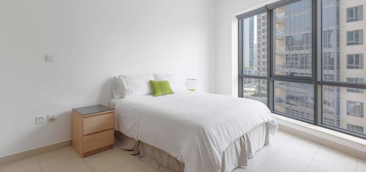 Apartment for sale in Downtown Dubai, Dubai, UAE 1 bedroom, 85 sq.m. No. 3299 - photo 3