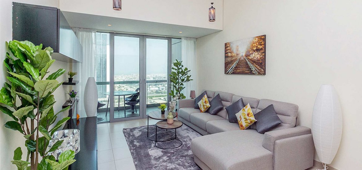 Apartment for sale in Downtown Dubai, Dubai, UAE 2 bedrooms, 152 sq.m. No. 3316 - photo 4