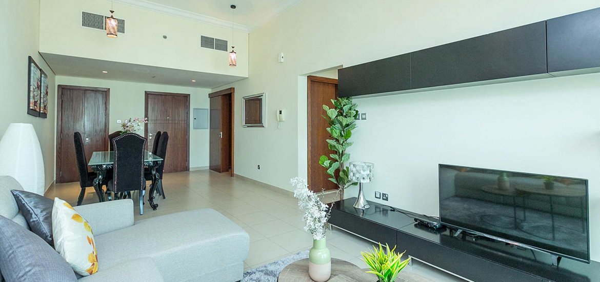 Apartment for sale in Downtown Dubai, Dubai, UAE 2 bedrooms, 152 sq.m. No. 3316 - photo 3