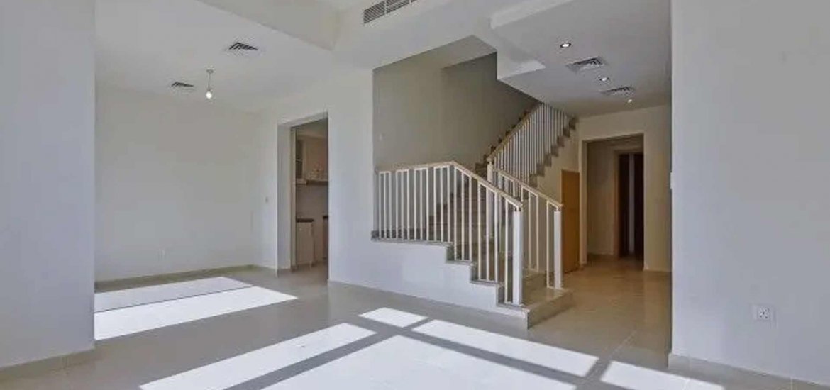 Villa for sale in Reem, Dubai, UAE 4 bedrooms, 394 sq.m. No. 3324 - photo 5