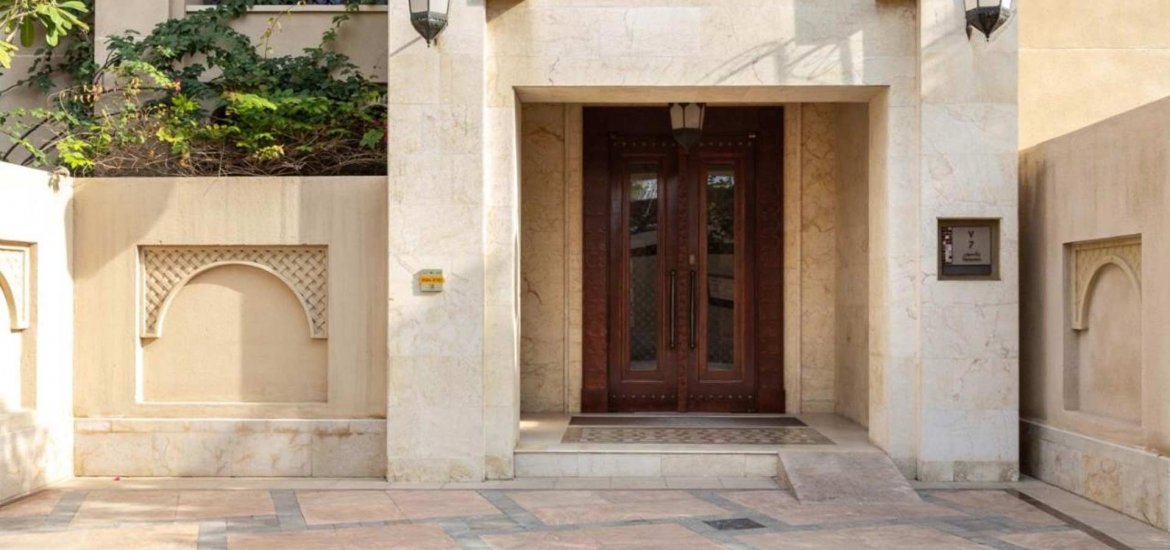 Apartment for sale in Old Town, Dubai, UAE 2 bedrooms, 113 sq.m. No. 3049 - photo 3