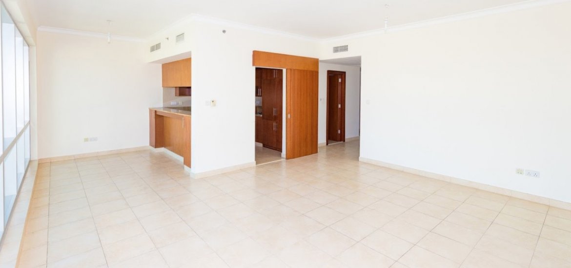 Apartment for sale in The Views, Dubai, UAE 2 bedrooms, 135 sq.m. No. 3418 - photo 5