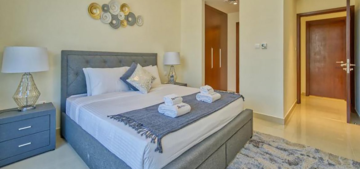 Apartment for sale in Dubai Hills Estate, Dubai, UAE 2 bedrooms, 146 sq.m. No. 3114 - photo 1