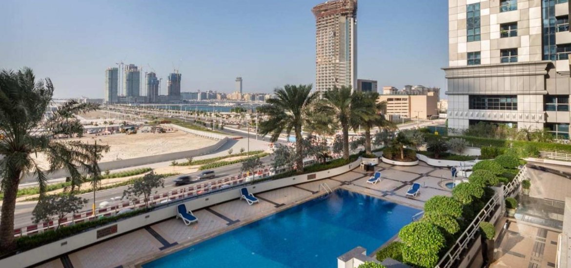 Apartment for sale in Dubai Marina, Dubai, UAE 2 bedrooms, 242 sq.m. No. 3067 - photo 3