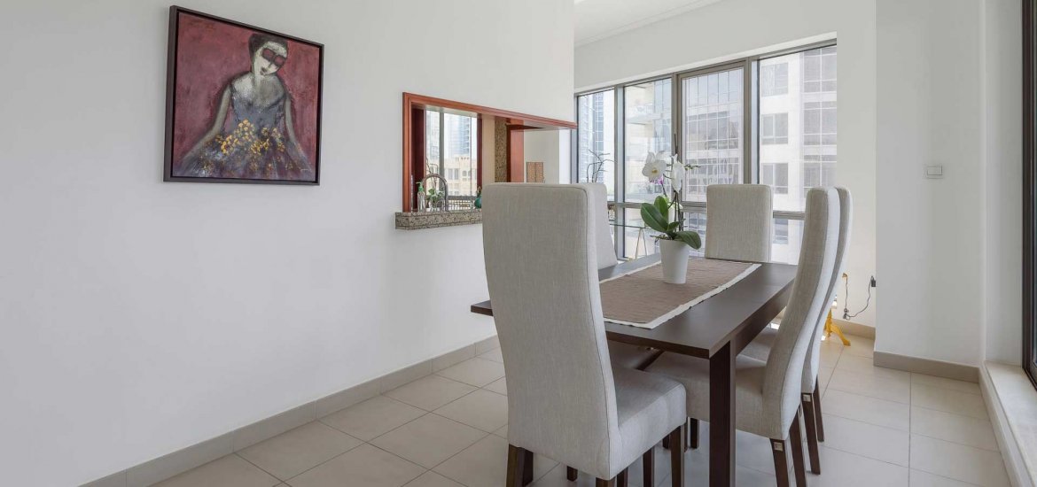 Apartment for sale in Downtown Dubai, Dubai, UAE 1 bedroom, 85 sq.m. No. 3299 - photo 5