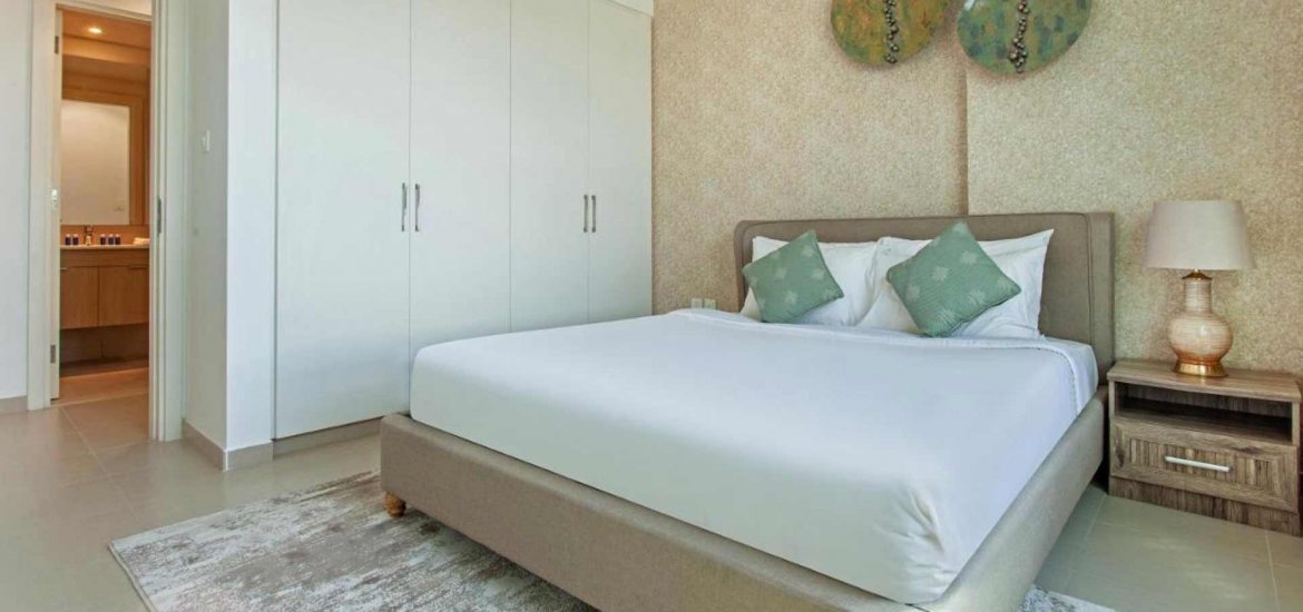 Apartment for sale in Emaar South, Dubai, UAE 2 bedrooms, 92 sq.m. No. 3595 - photo 4