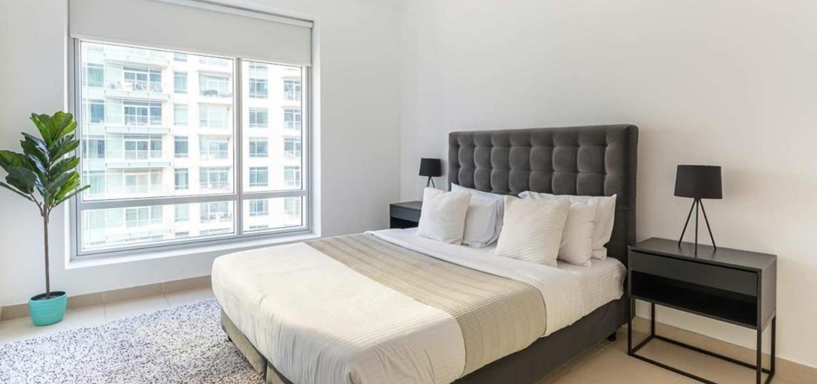 Apartment for sale in Downtown Dubai, Dubai, UAE 2 bedrooms, 125 sq.m. No. 3046 - photo 4