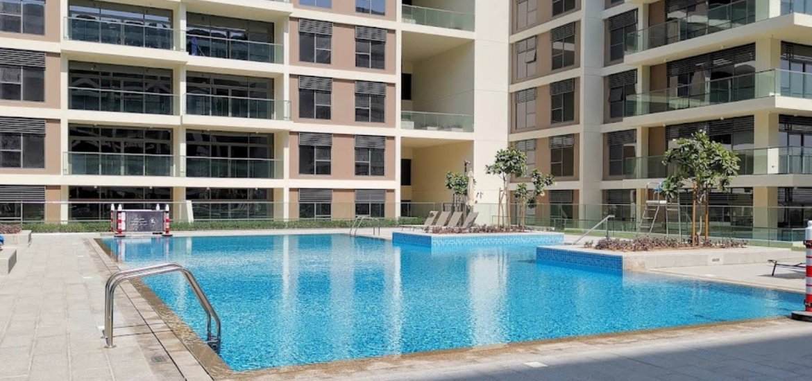 Apartment for sale in Dubai Hills Estate, Dubai, UAE 2 bedrooms, 125 sq.m. No. 3076 - photo 4