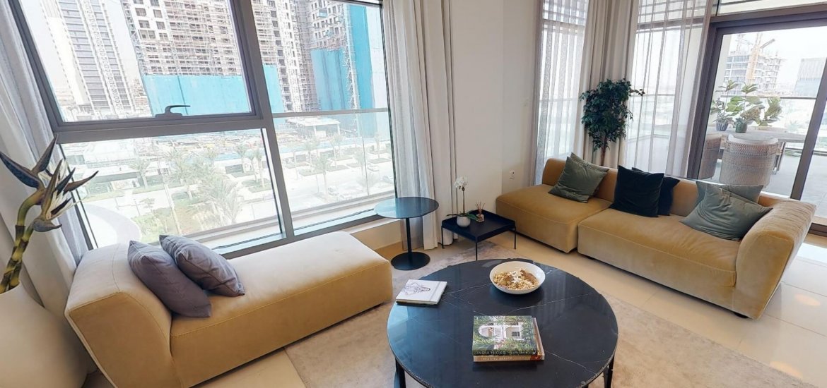 Apartment for sale in Dubai Hills Estate, Dubai, UAE 2 bedrooms, 146 sq.m. No. 3114 - photo 2
