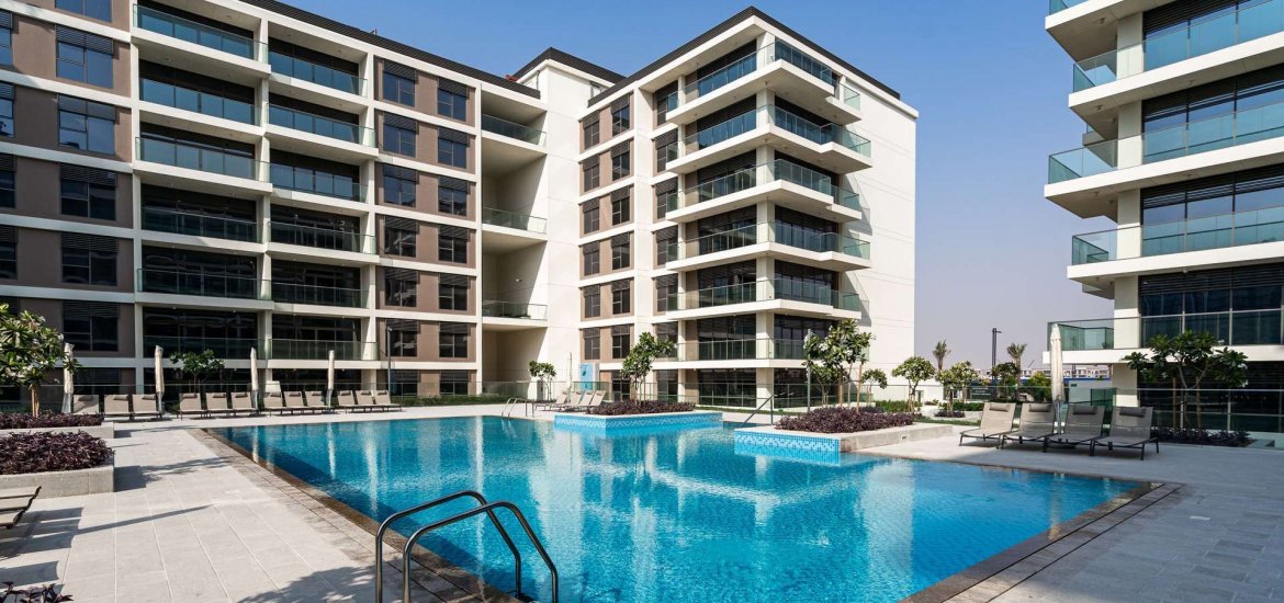 Apartment for sale in Dubai Hills Estate, Dubai, UAE 2 bedrooms, 146 sq.m. No. 3114 - photo 9