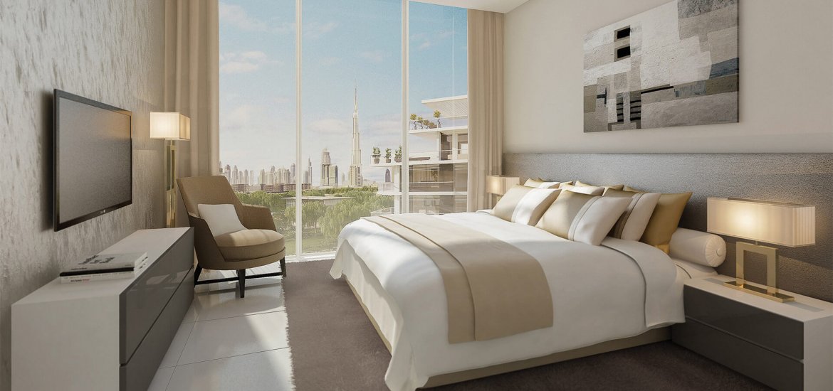 Apartment for sale in Dubai Hills Estate, Dubai, UAE 2 bedrooms, 146 sq.m. No. 3114 - photo 5