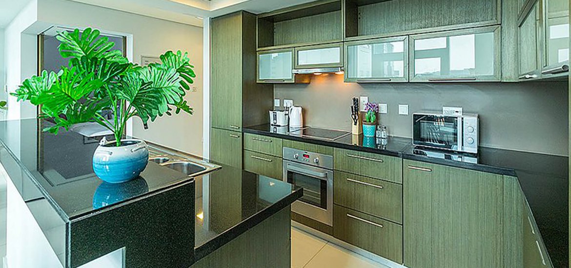 Apartment for sale in Downtown Dubai, Dubai, UAE 2 bedrooms, 133 sq.m. No. 3377 - photo 4