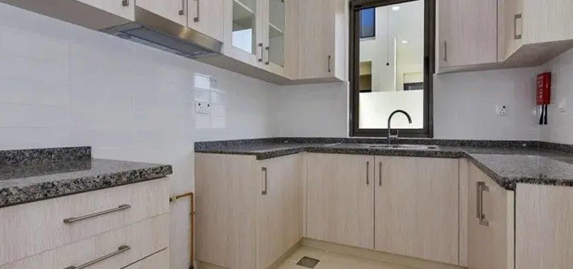 Villa for sale in Reem, Dubai, UAE 3 bedrooms, 262 sq.m. No. 3320 - photo 3