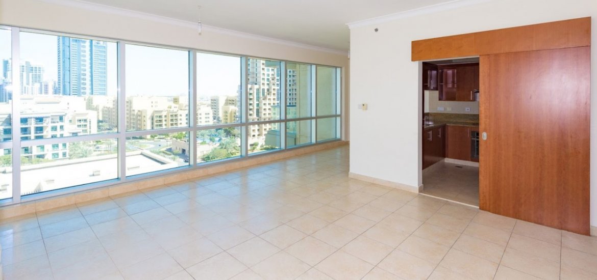 Apartment for sale in The Views, Dubai, UAE 2 bedrooms, 135 sq.m. No. 3418 - photo 3