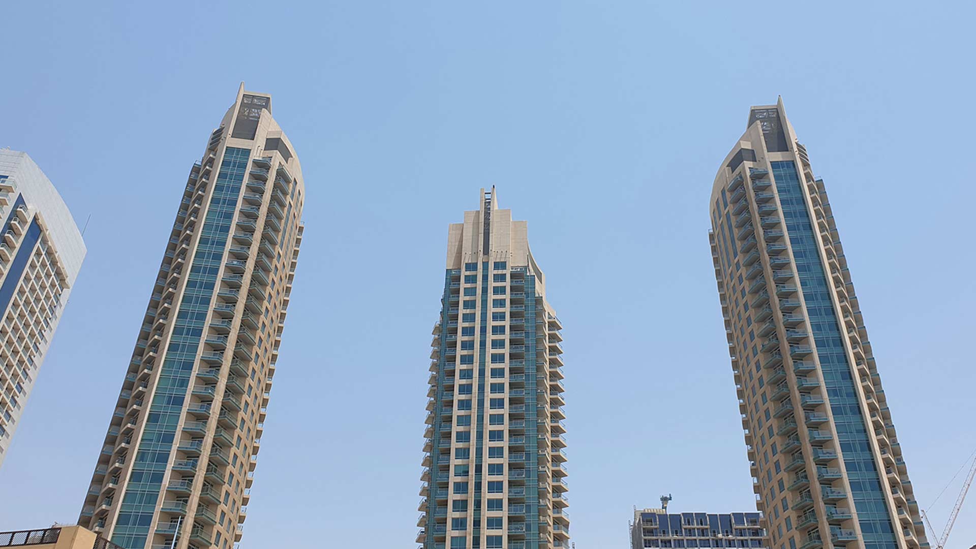 BURJ VIEWS property for sale with Bitcoin & Cryptocurrency - photo 1