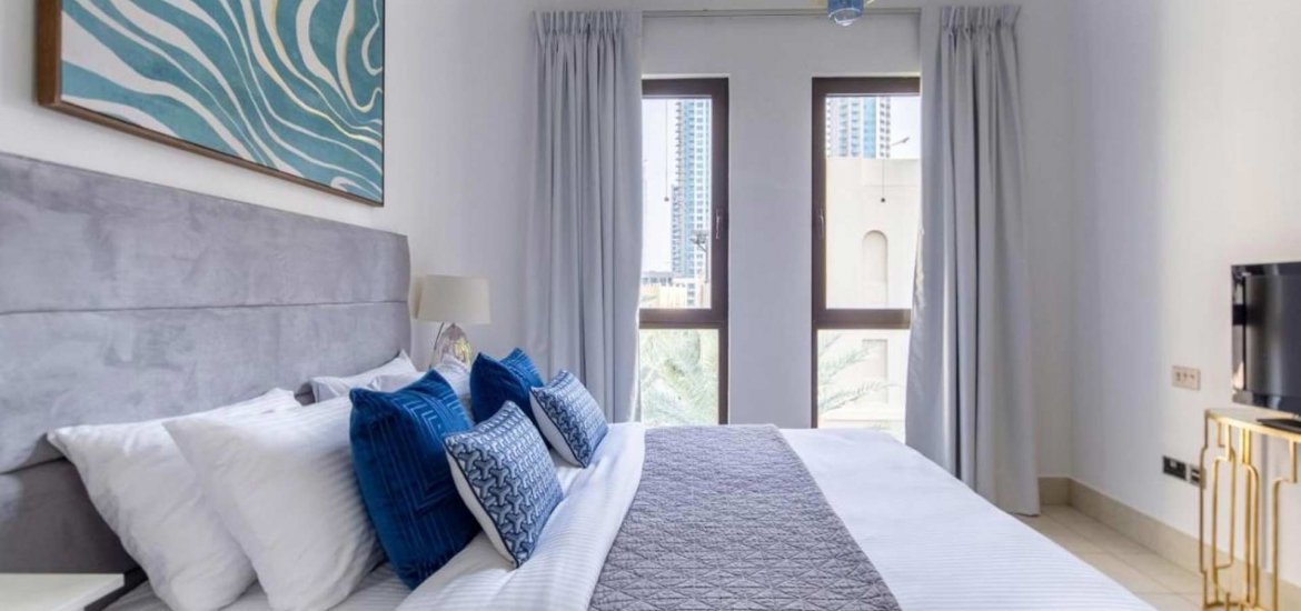 Apartment for sale in Old Town, Dubai, UAE 2 bedrooms, 113 sq.m. No. 3050 - photo 3