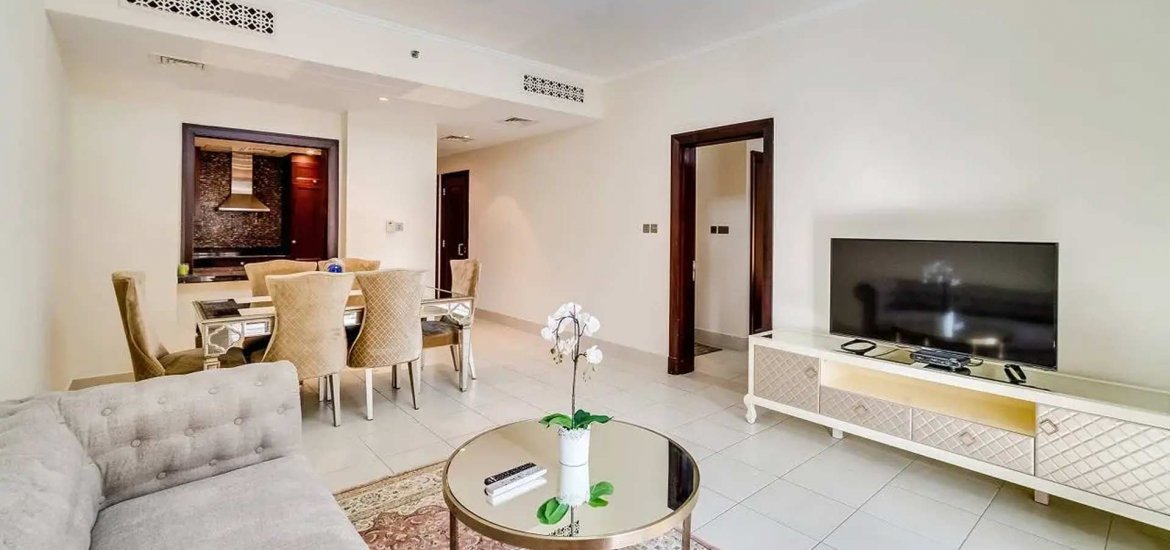 Apartment for sale in Dubai Hills Estate, Dubai, UAE 2 bedrooms, 125 sq.m. No. 3076 - photo 3