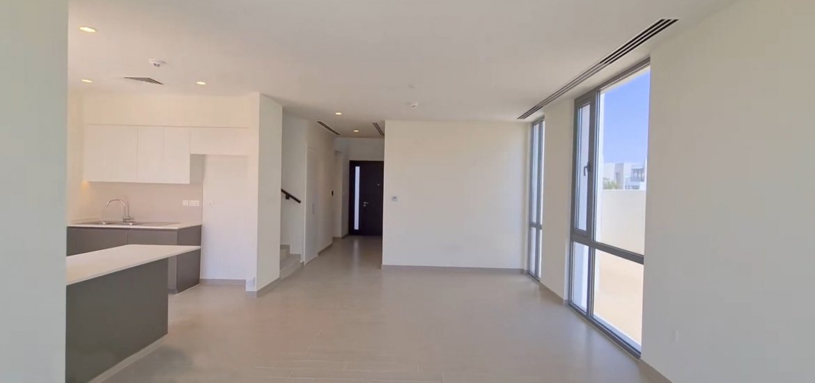 Villa for sale in Emaar South, Dubai, UAE 3 bedrooms, 261 sq.m. No. 3276 - photo 7