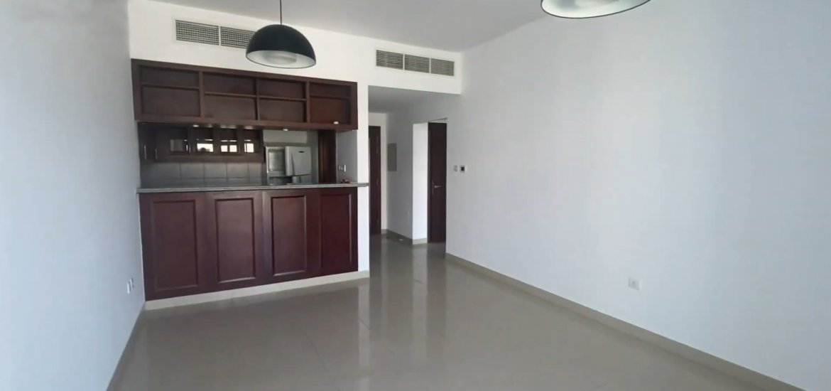 Apartment for sale in The Views, Dubai, UAE 1 bedroom, 87 sq.m. No. 3415 - photo 1