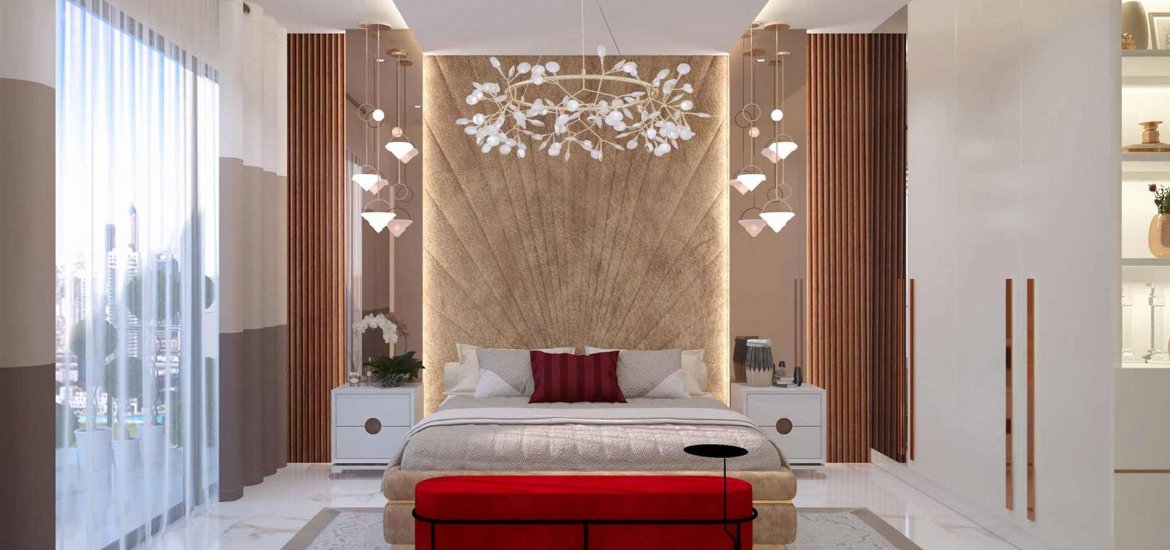 Apartment for sale in Al Furjan, Dubai, UAE 3 bedrooms, 148 sq.m. No. 3844 - photo 8