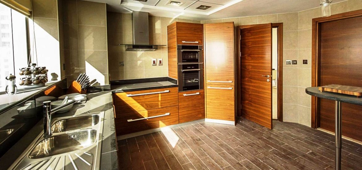 Apartment for sale in Dubai Marina, Dubai, UAE 2 bedrooms, 117 sq.m. No. 3662 - photo 5