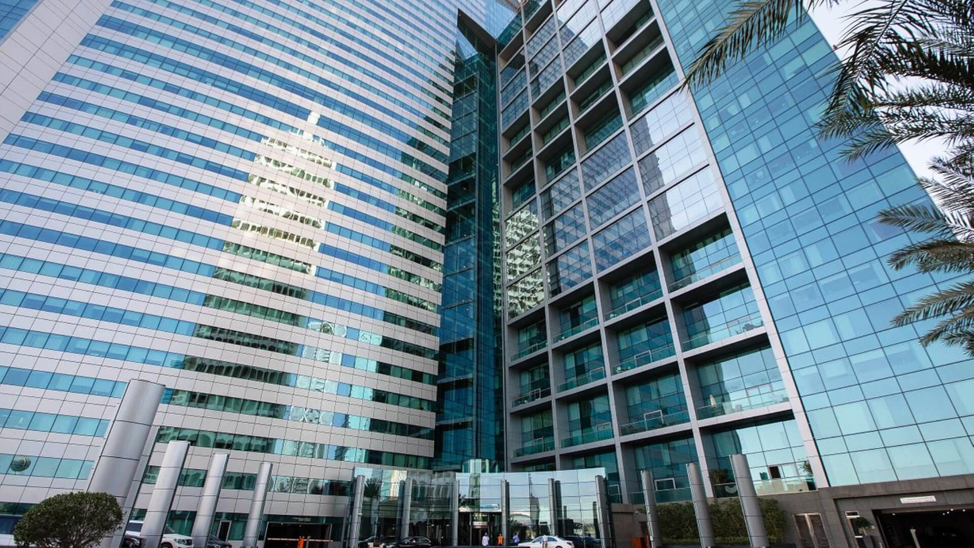 JUMEIRAH LIVING WORLD TRADE CENTRE property for sale with Bitcoin & Cryptocurrency - photo 1