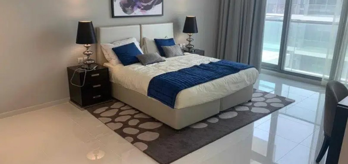 Apartment for sale in DAMAC Hills, Dubai, UAE 3 bedrooms, 210 sq.m. No. 4188 - photo 2