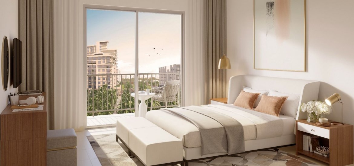 Apartment for sale in Town Square, Dubai, UAE 3 bedrooms, 144 sq.m. No. 4288 - photo 6