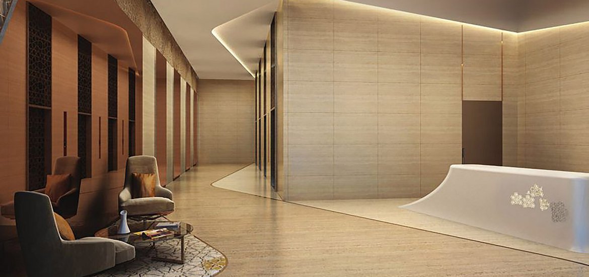 Apartment for sale in Palm Jumeirah, Dubai, UAE 1 bedroom, 106 sq.m. No. 4764 - photo 6