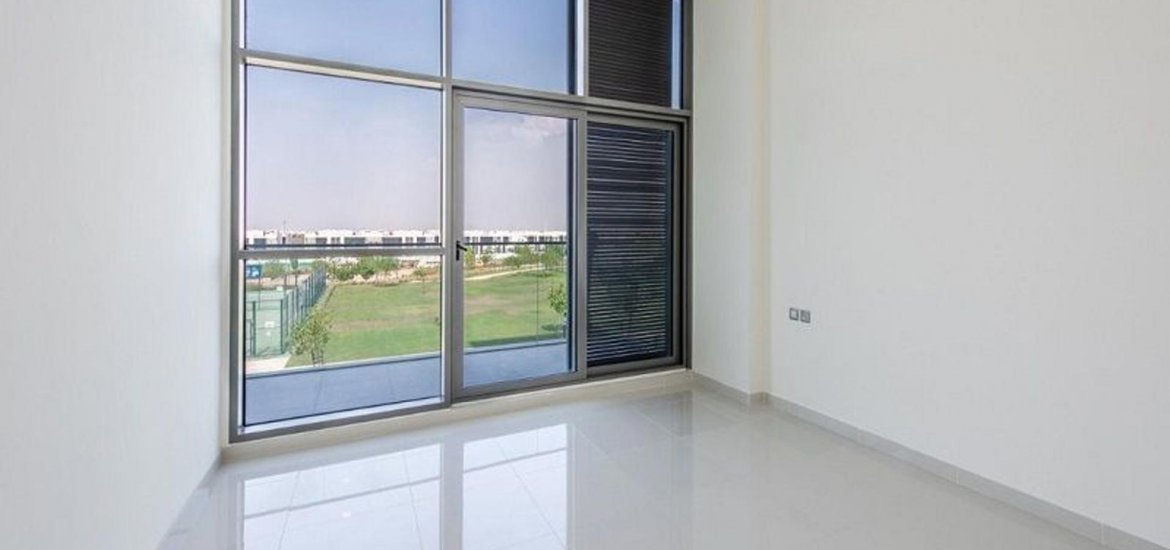 Apartment for sale in DAMAC Hills, Dubai, UAE 3 bedrooms, 263 sq.m. No. 4866 - photo 1