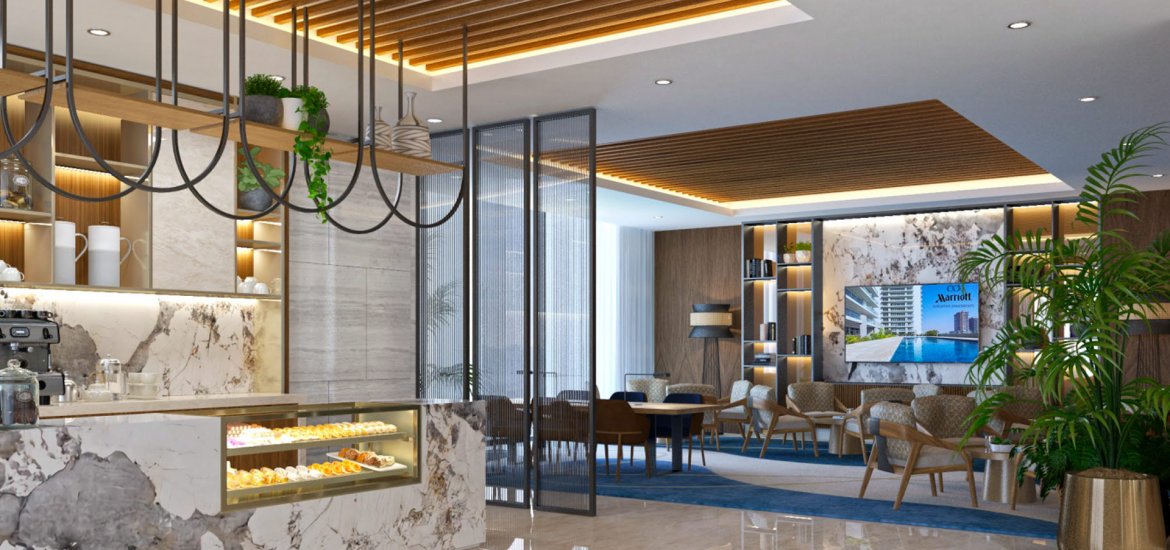 Apartment for sale in Al Barsha, Dubai, UAE 2 bedrooms, 138 sq.m. No. 5132 - photo 11