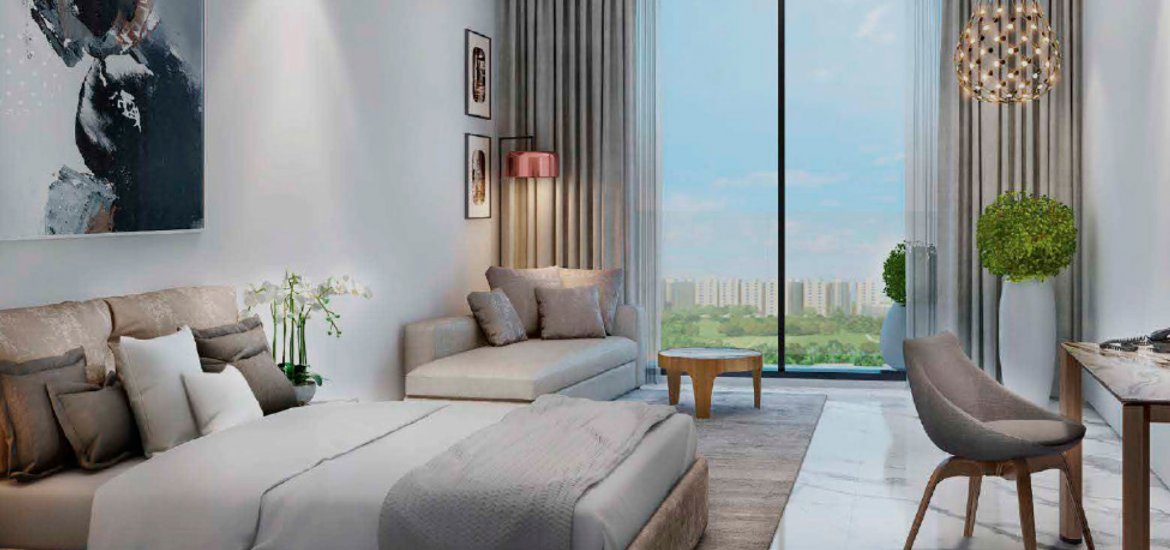 Penthouse for sale in Jumeirah Village Circle, Dubai, UAE 2 bedrooms, 143 sq.m. No. 5545 - photo 4