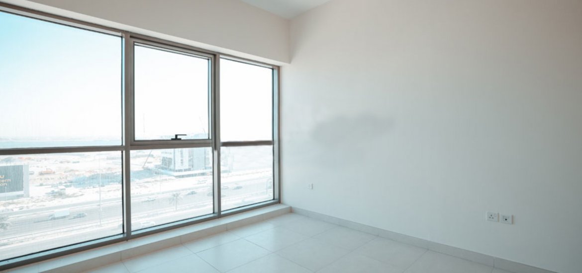 Apartment for sale in Al Jaddaf, Dubai, UAE 1 bedroom, 90 sq.m. No. 5715 - photo 2